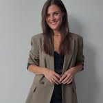 Portrait-Foto von einer Brautladen-Besitzerin