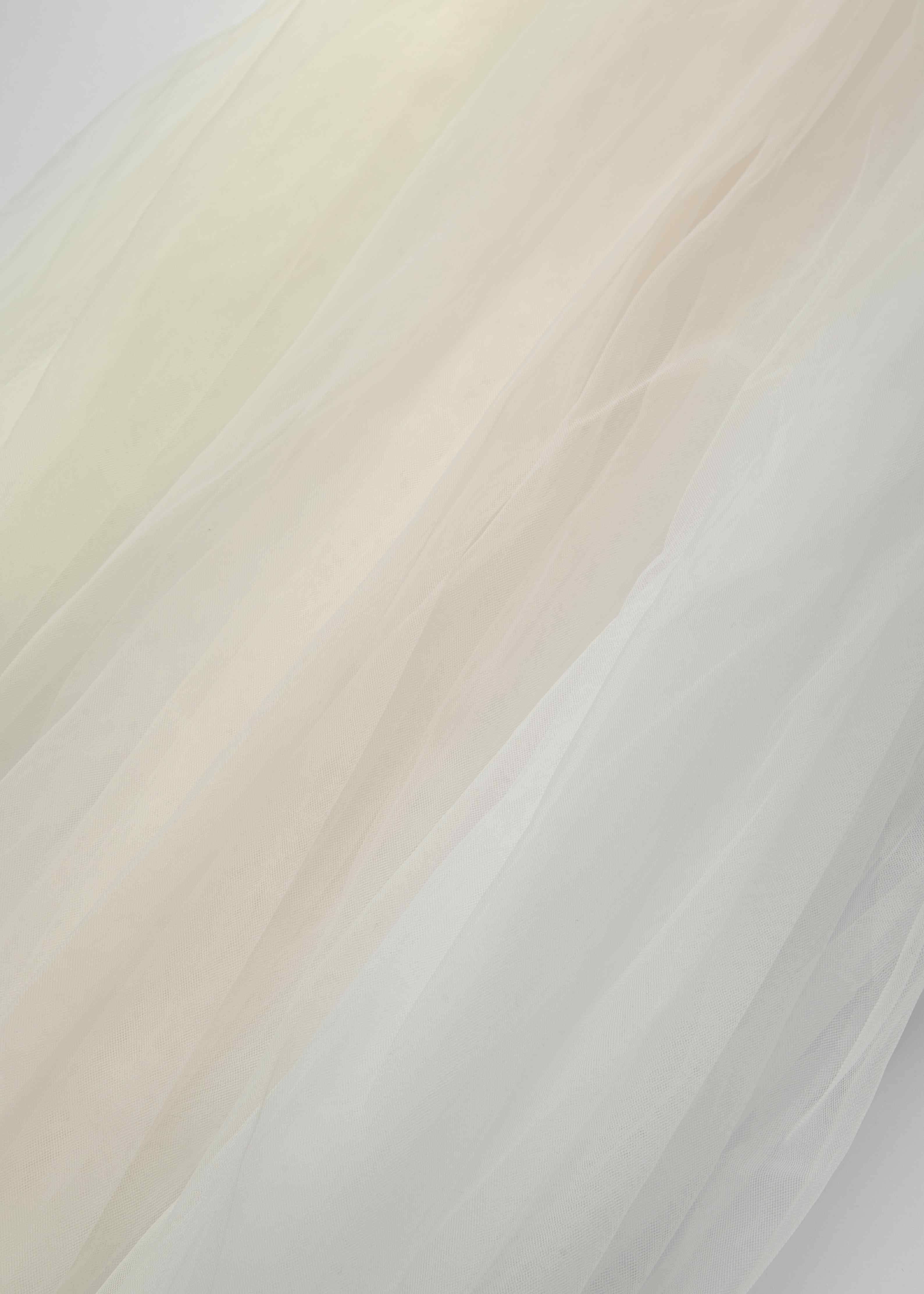 Haarband ELA + Schleier